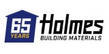 Holmes Building Materials