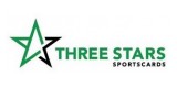 Three Stars Sportscards