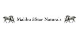 Malibu 5Star Naturals