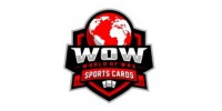 Wow Sports Cards USA