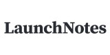 LaunchNotes