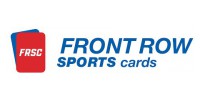 Front Row Sports Cards