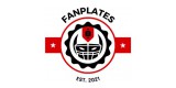 FanPlates