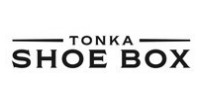 Tonka Shoe Box