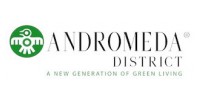 Andromeda District