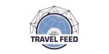 TravelFeed AI