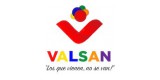 Valsan Inc