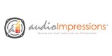 Audio Impressions