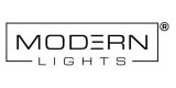 Modern Lights Store