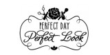 Perfect Day Perfect Look