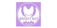 Bright Bat Design