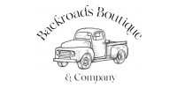 Backroads Boutique & Co.