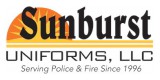 Sunburst Uniforms