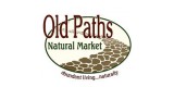 Old Paths Natural Market