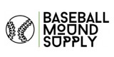 Baseball Mound Supply