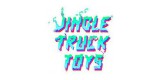 Jingle Truck Toys