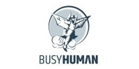 Busy Human