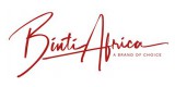 BintiAfrica Apparel