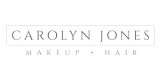 Carolyn Jones Makeup