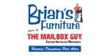 Brian's Furniture