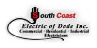 South Coast Electric Of Dade