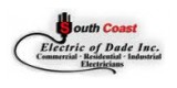 South Coast Electric Of Dade