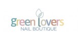 Green Lovers Nail Boutique