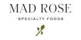 Mad Rose Specialty Foods