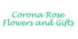 Corona Rose Flowers & Gifts