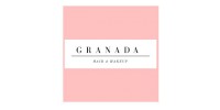 Granada Hair & Makeup