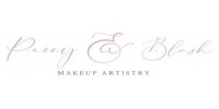 Peony & Blush Makeup Artistry