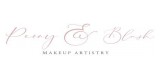 Peony & Blush Makeup Artistry