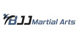 BJJ Martial Arts