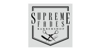 Supreme Fades Barbershop