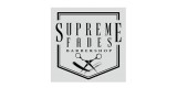 Supreme Fades Barbershop