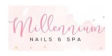 Millennium Nails & Spa