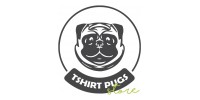 T-shirt Pugs Store