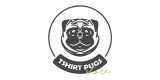 T-shirt Pugs Store