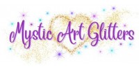 Mystic Art Glitters
