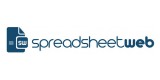 SpreadsheetWEB