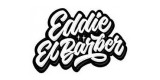 Eddie El Barber