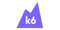 Grafana k6