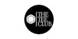 THE TEE CLUB