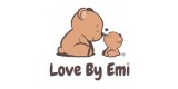 Love by EMI