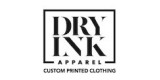 Dry Ink Apparel