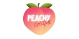 Peachy Chique