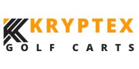 Kryptex Golf Carts