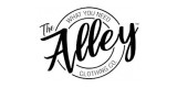 The Alley Clothing Co.
