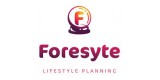 Foresyte