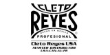 Cleto Reyes USA